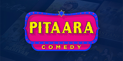 285 Pitaara comedy